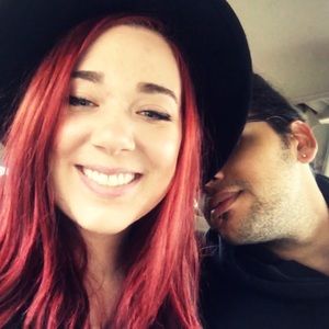 Meet your Posher, Cassidy